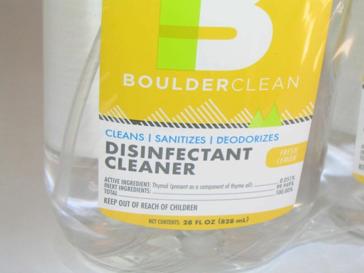 Comment désinfecter l'air d'une maison du Covid ?