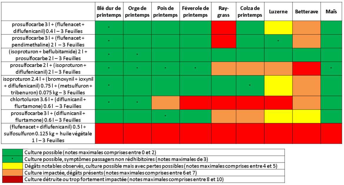 Comment empêcher l'herbe de pousser dans le gravier ?