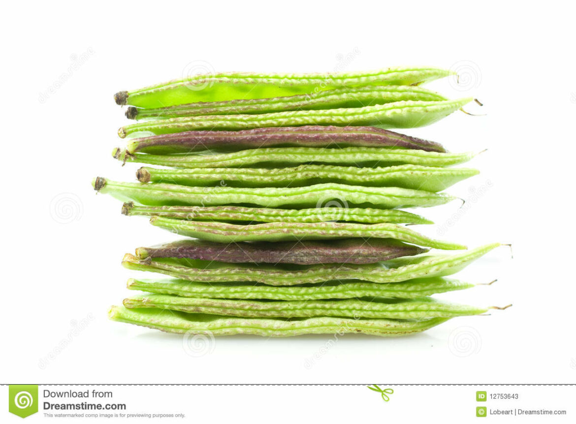 Comment enlever les cailloux dans les lentilles ?