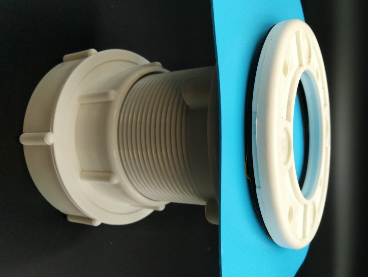 Comment faire circuler l'eau dans une piscine ?