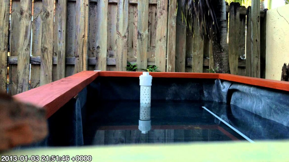 Comment faire un drainage naturel ?