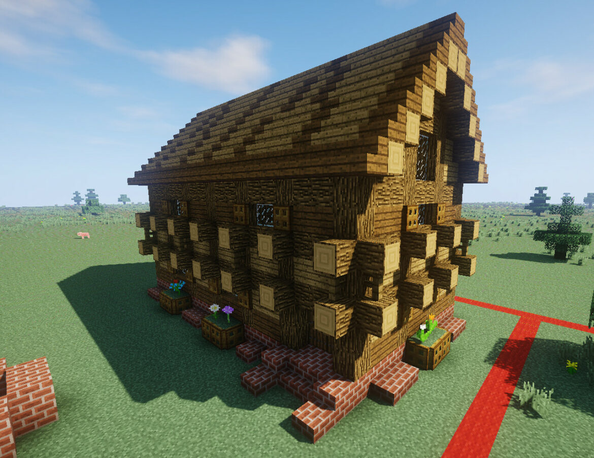 Comment faire une houe ?