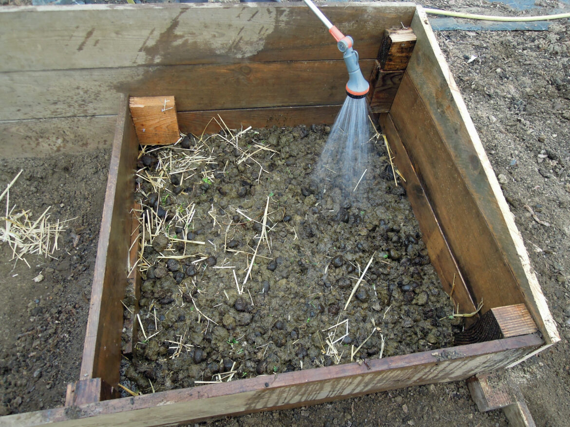 Comment réaliser une couche chaude ?