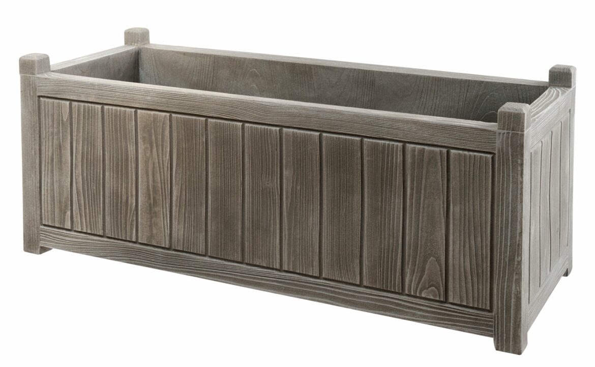 Comment remplir les pots de fleurs ?