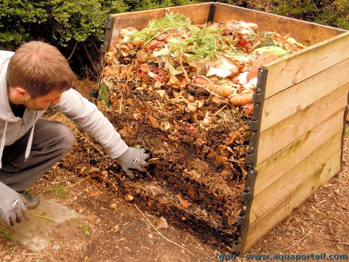 Comment savoir si le compost est bon ?