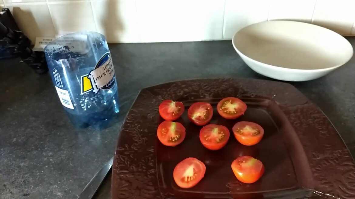 Comment savoir si les graines de tomates sont bonnes ?