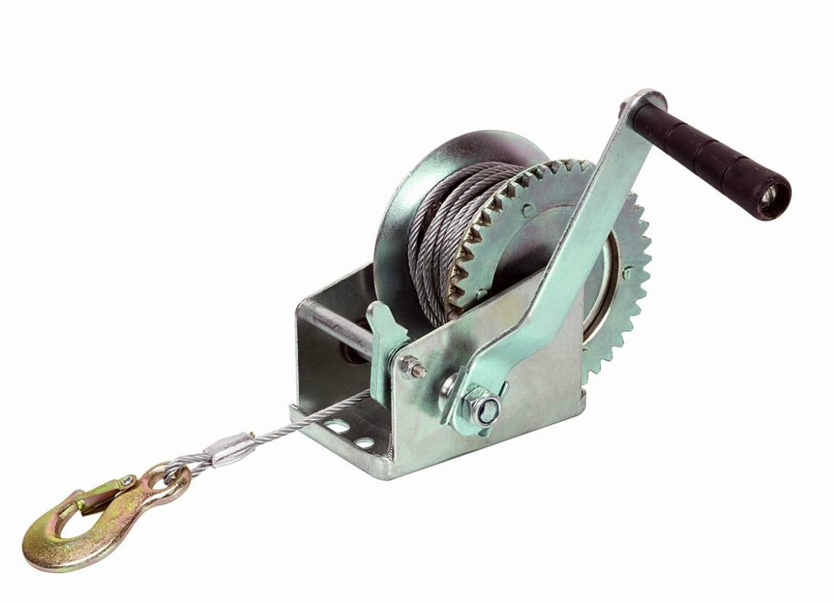 Comment se Sert-on d'un tire fort ?