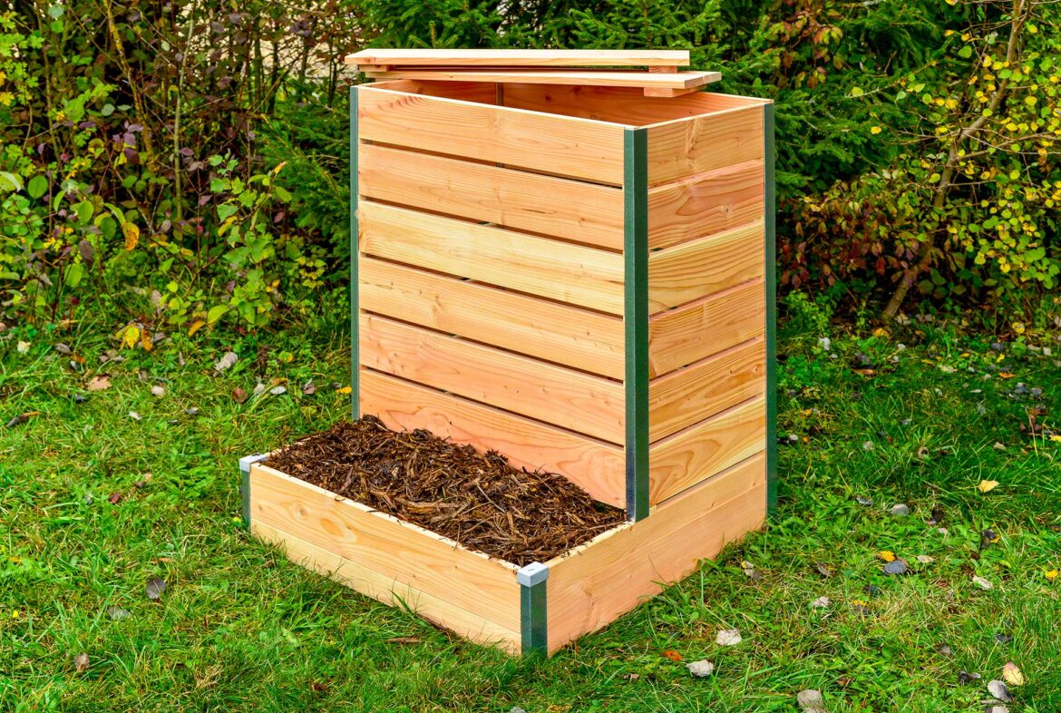 Comment se débarrasser des gros vers blancs dans le compost ?