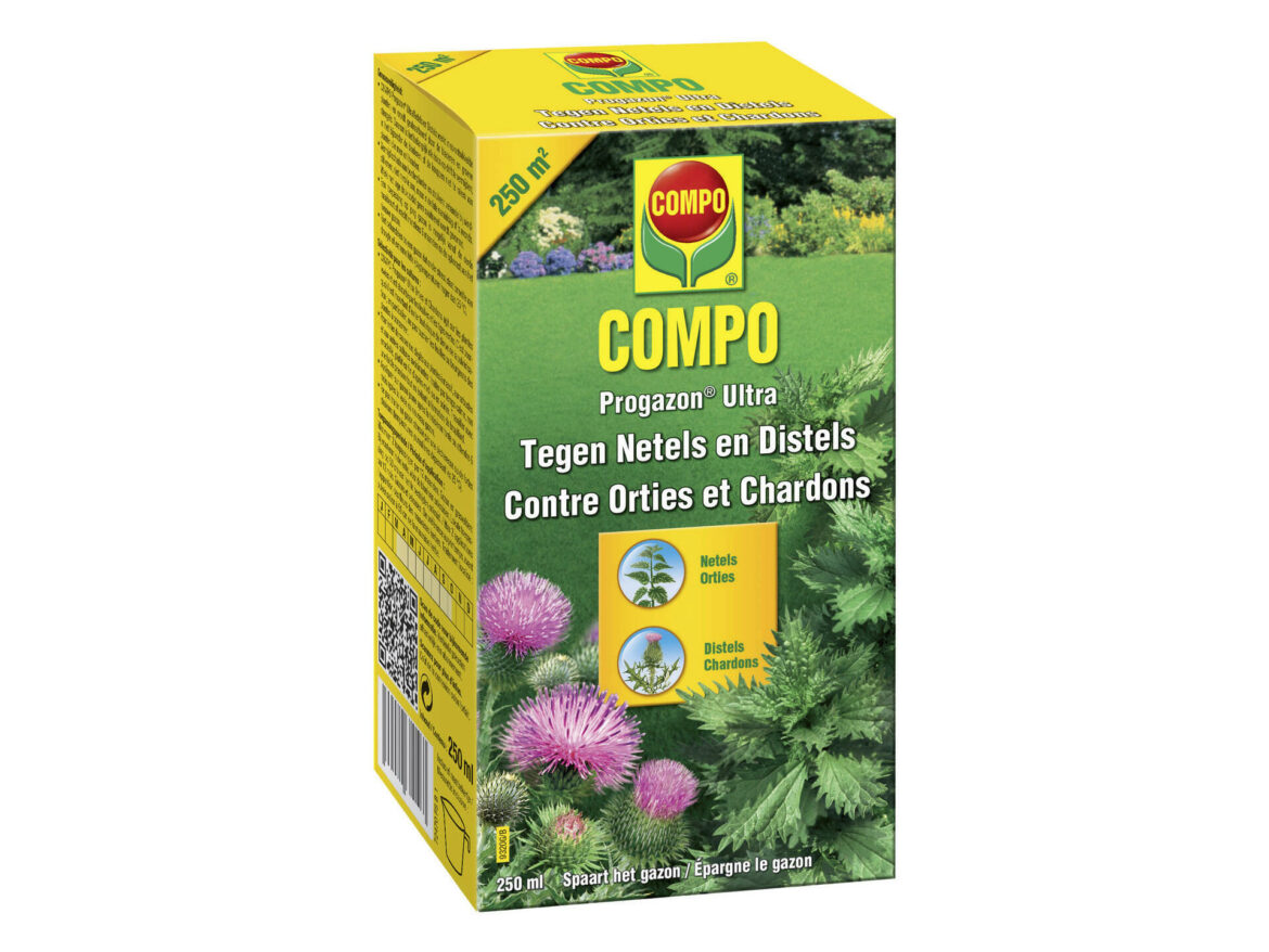 Comment tuer des chardons naturellement ?