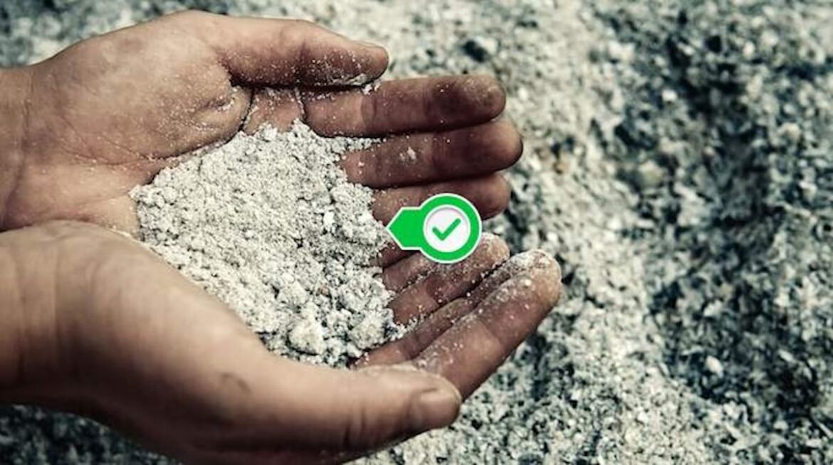 Est-ce que la cendre est un engrais ?