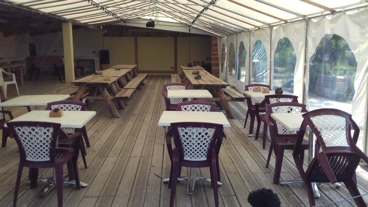 Est-ce que la sarriette craint le gel ?