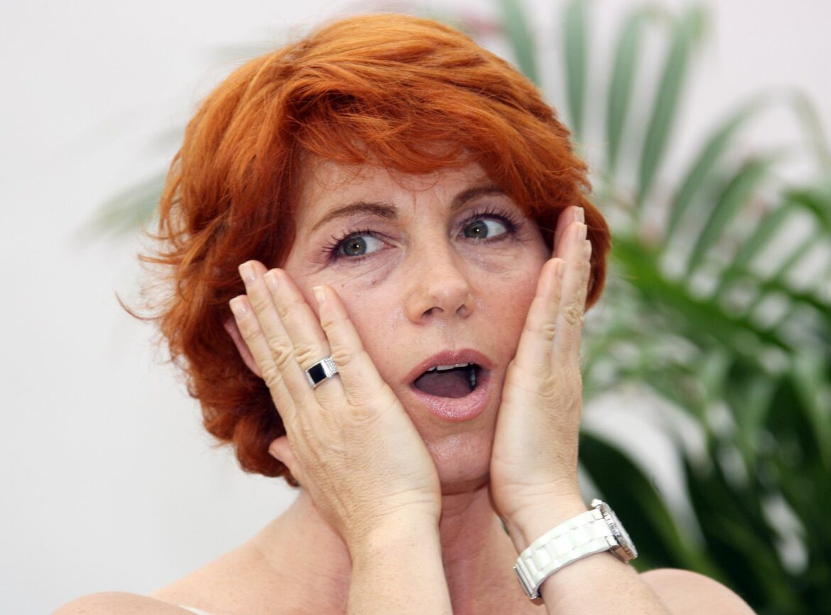 Est-ce que la véronique se taille ?