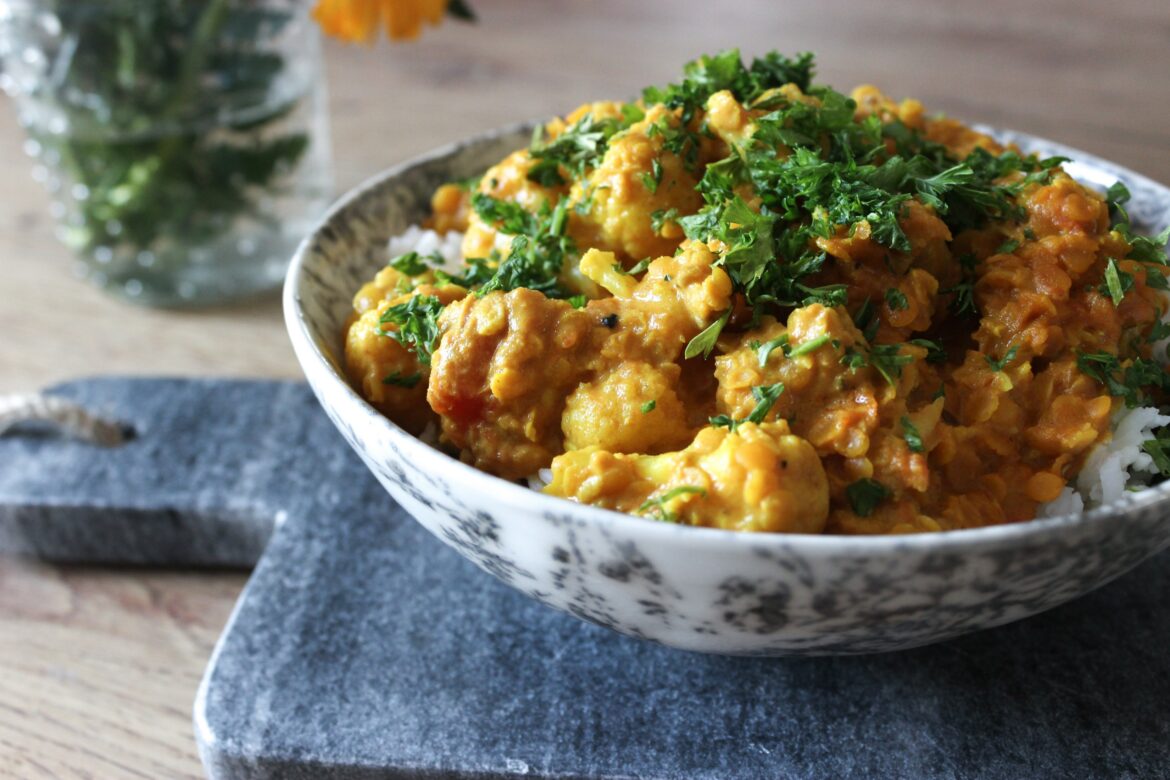 Est-ce que le curry est vivace ?