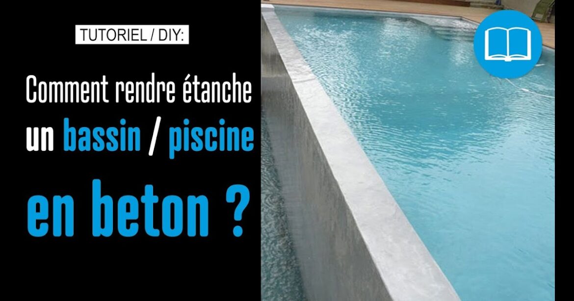 Est-ce que l'eau d'une piscine s'évapore en hiver ?