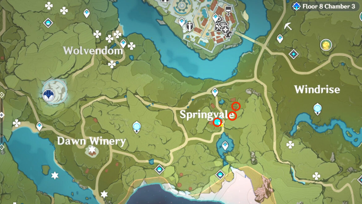 Est-ce que tous les crocus font du safran ?