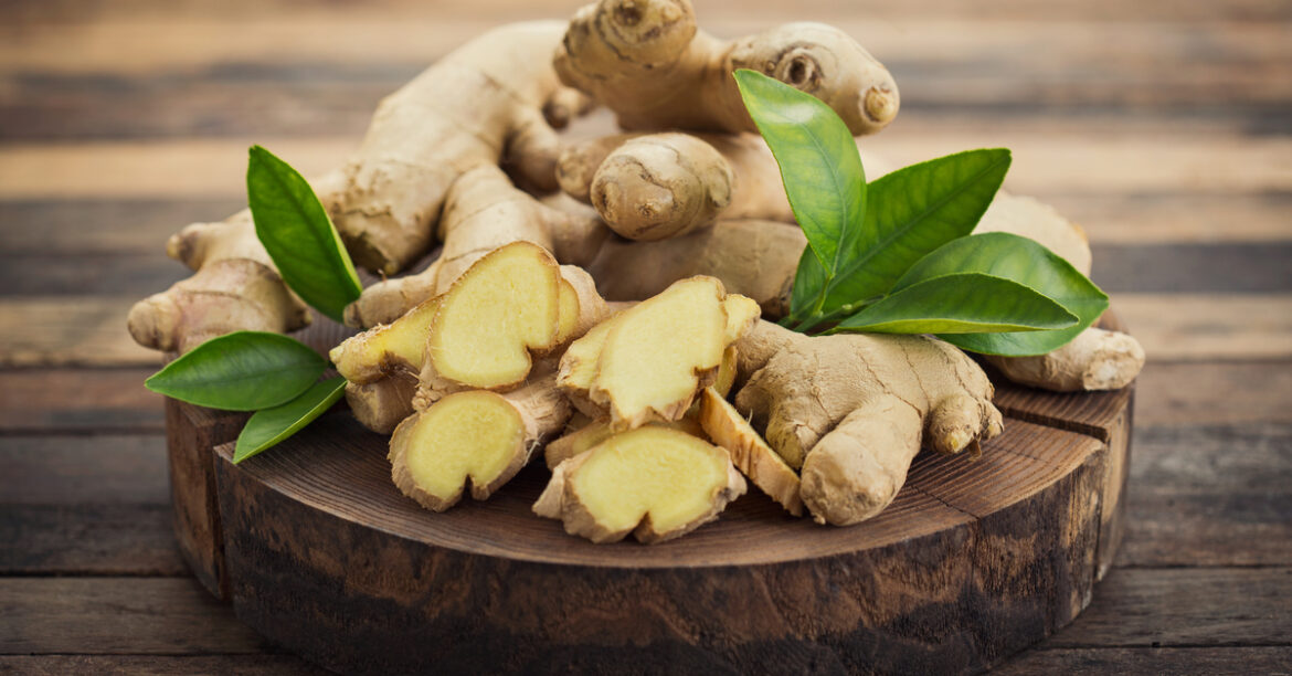 Est-il bon de boire du gingembre tous les jours ?