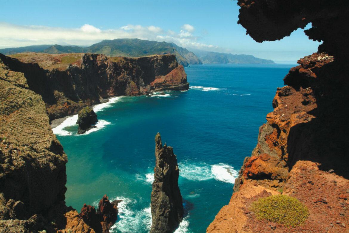 Où se poser à Madère ?