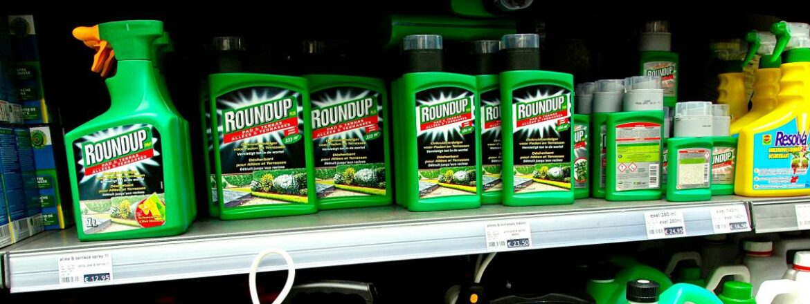 Où se procurer du glyphosate ?