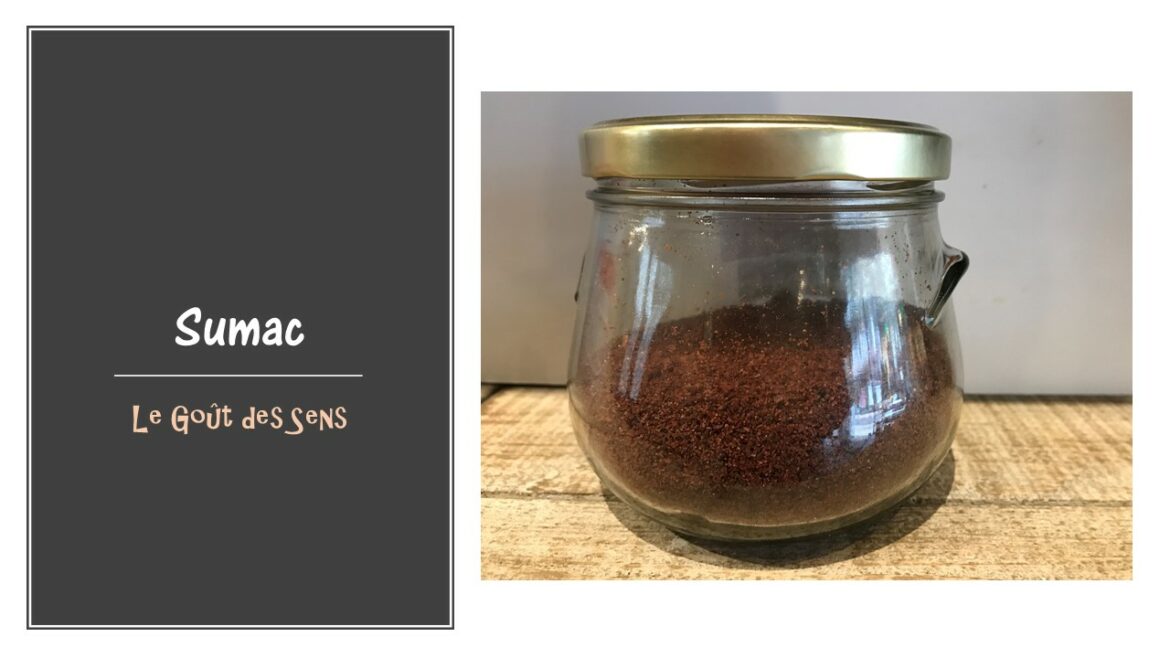Où se procurer du sumac ?
