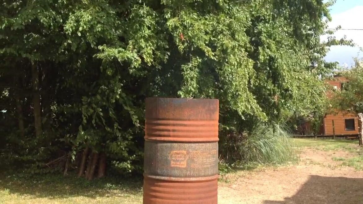 Quand Peut-on brûler des branches dans son jardin ?