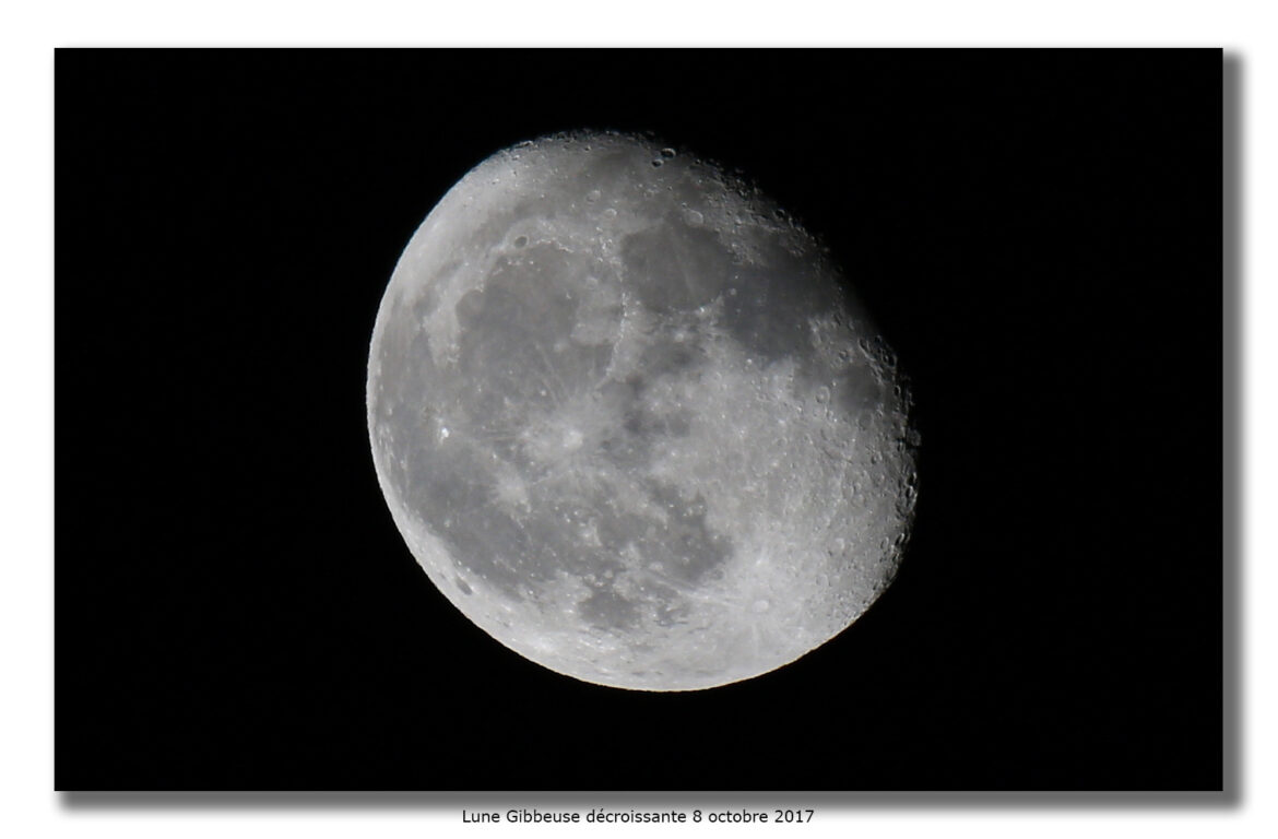 Quand la Lune est descendante en mars 2022 ?