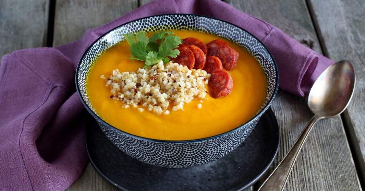 Quand planter les potimarron en 2022 ?