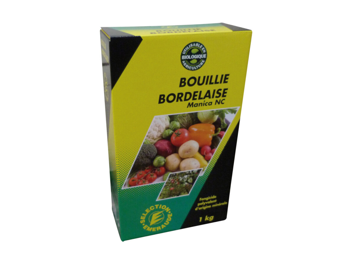 Quand traiter l'abricotier avec de la bouillie bordelaise ?