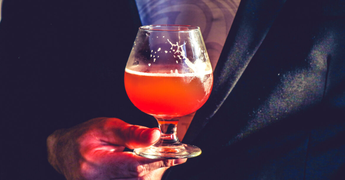 Quel alcool rend le plus agressif ?