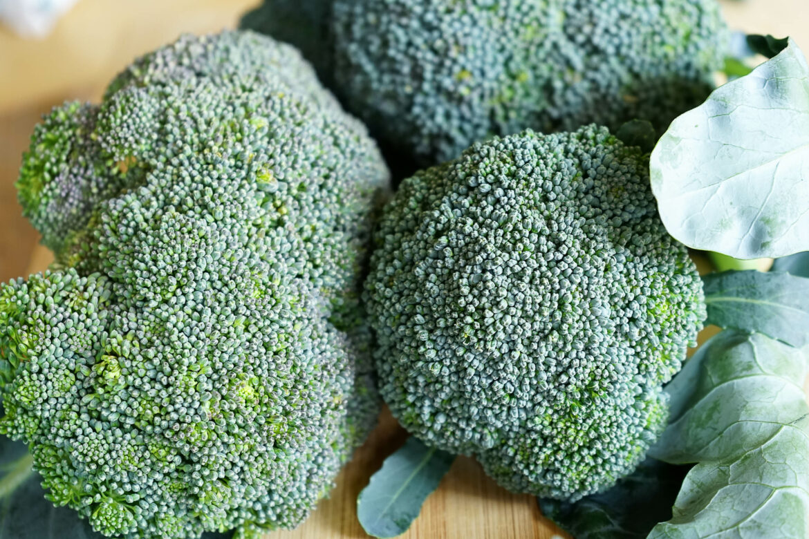 Quel est le chou qui fait maigrir ?