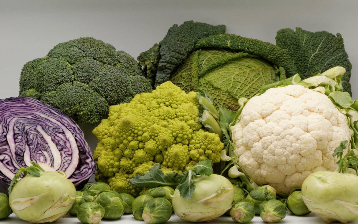 Quel est le chou qui fait maigrir ?