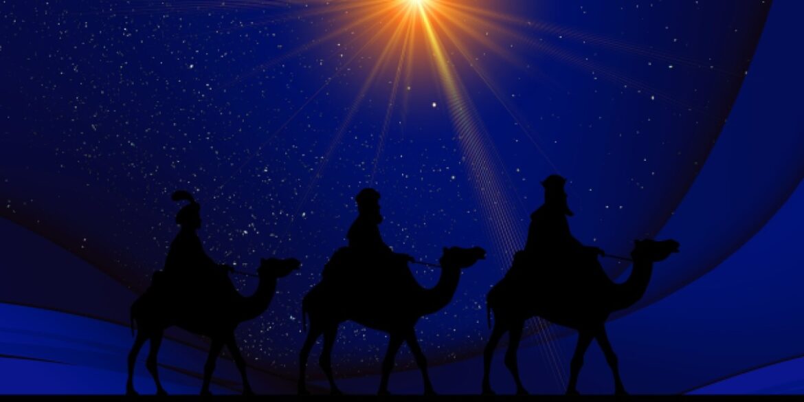 Quel est le nom de l'étoile du Berger ?