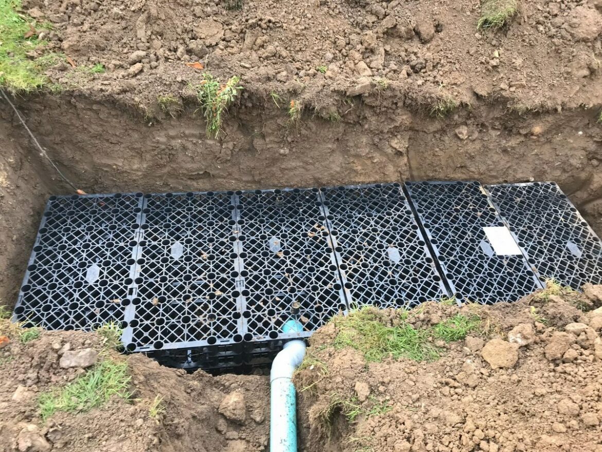 Quel est le prix d'un puisard ?