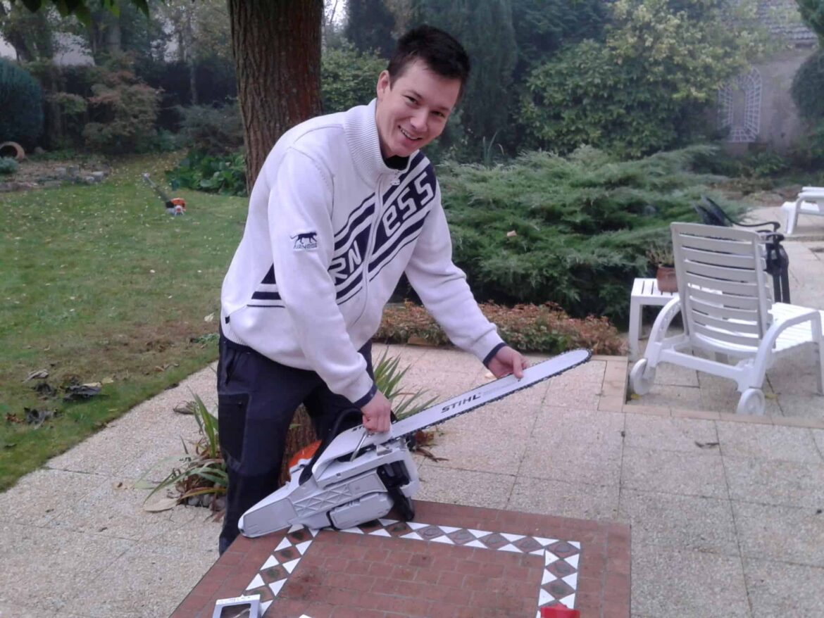 Quel est le prix pour couper un arbre ?