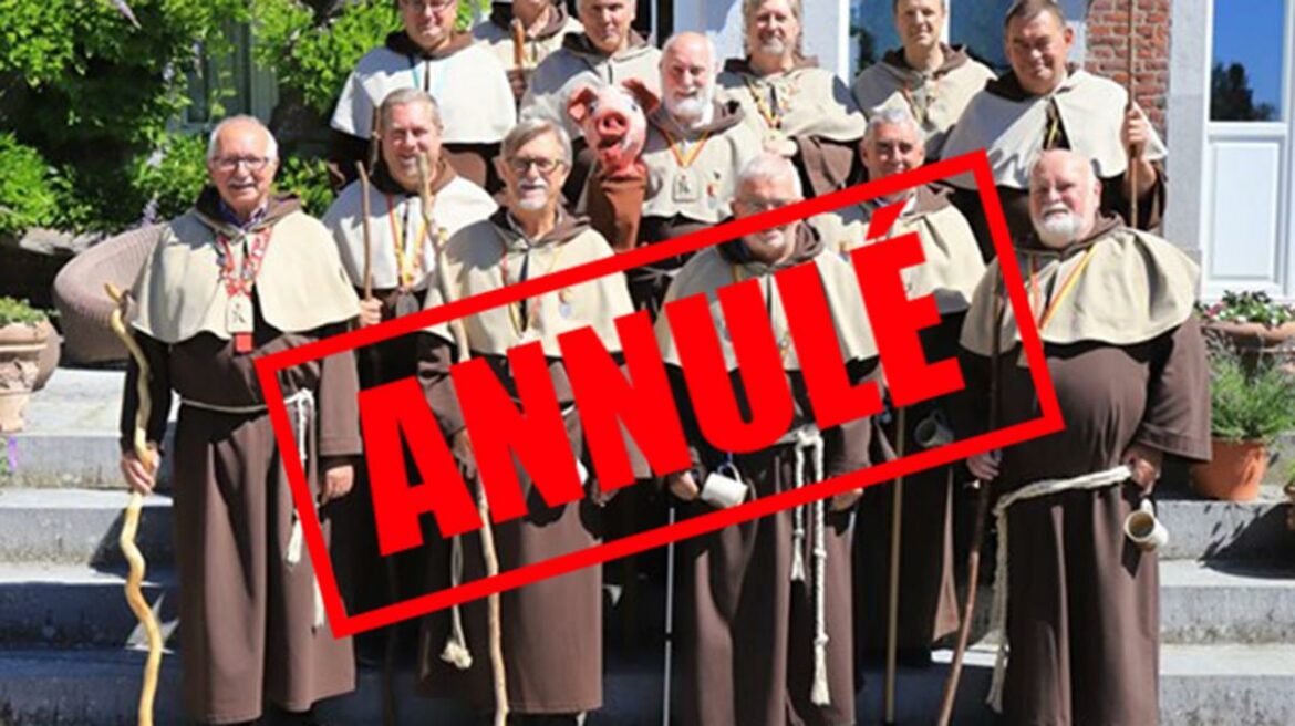 Quel saint est fête le 17 janvier ?