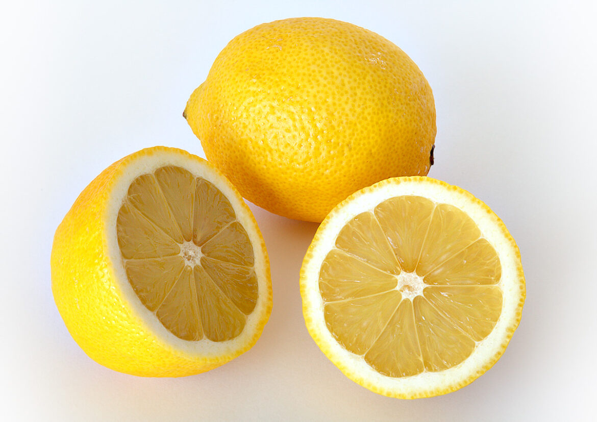 Quelle est la différence entre le lemon et le citron ?