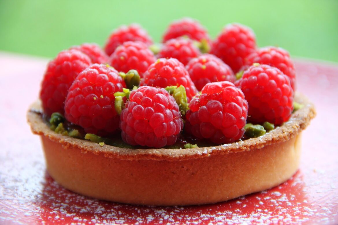 Quelle est la durée de vie d'un framboisier ?