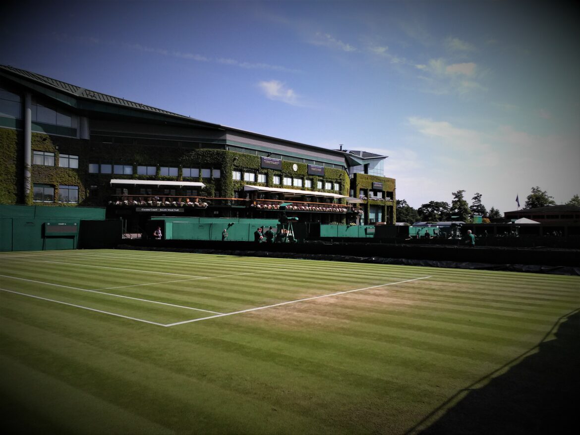 Quelle est la meilleure surface de tennis ?