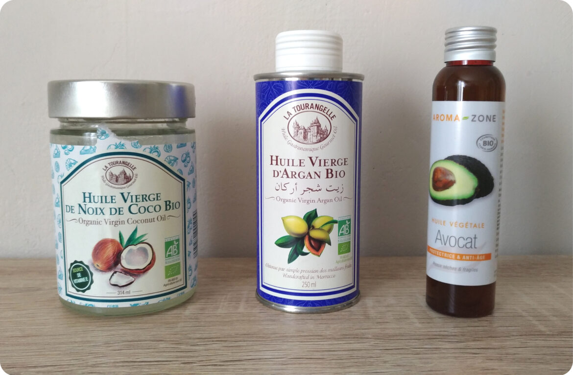 Quelle huile essentielle pour mettre dans le shampoing ?