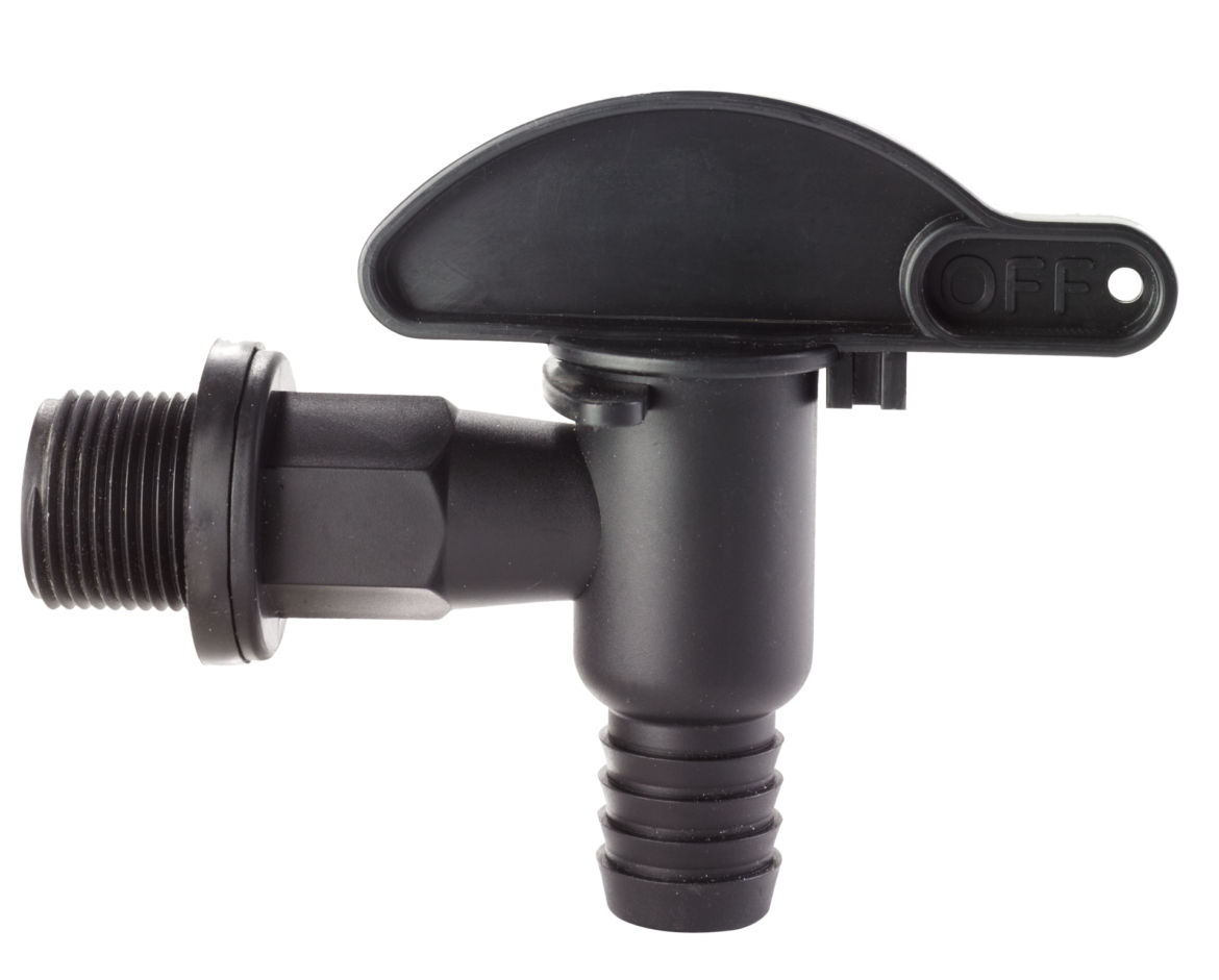 Quelle pression pour arroser jardin ?