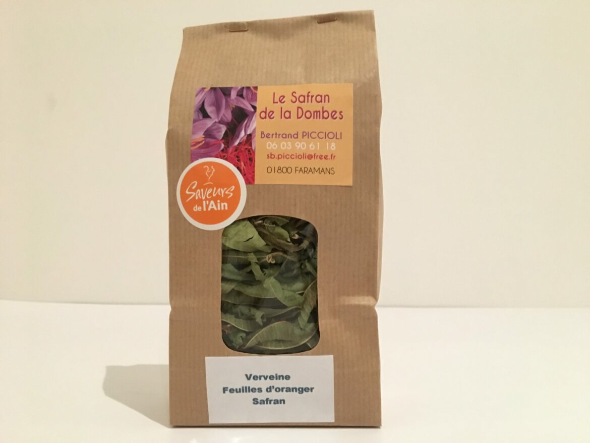 Quels sont les bienfaits des feuilles du citronnier ?