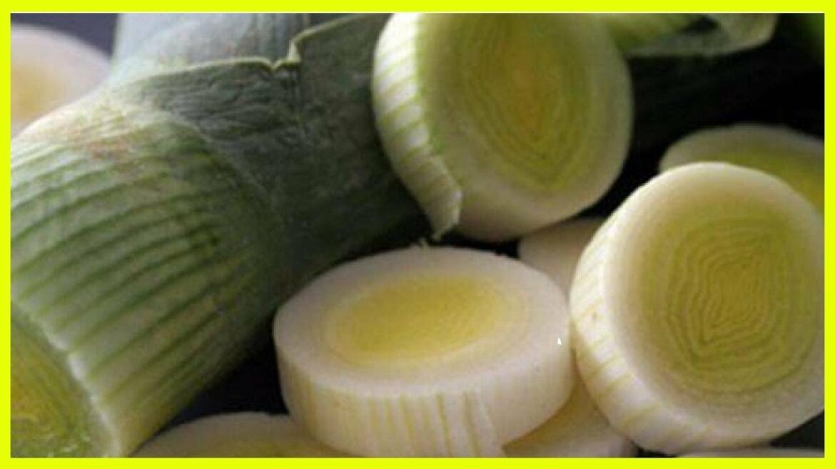 Qu'est-ce que le ver du poireau ?